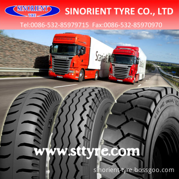 Industrial Pneumatic Tire 16.00-25 with Cheap Price